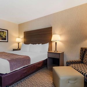 King Room Disability Access
